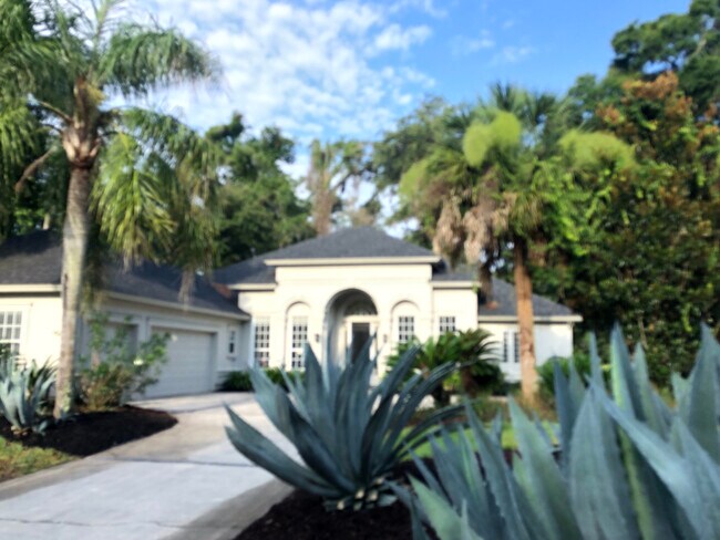 Foto del edificio - 13614 Marsh Estate Ct