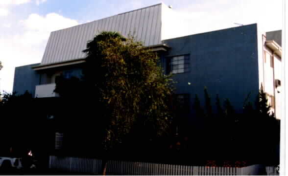 Foto del edificio - Lebaron Apartments