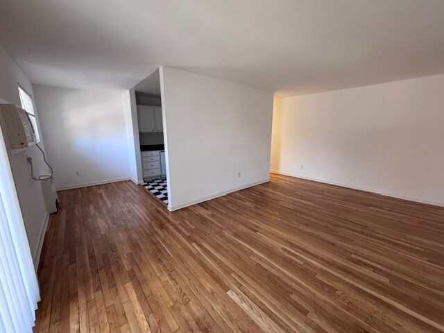 Foto del edificio - Morrisanne Apartments