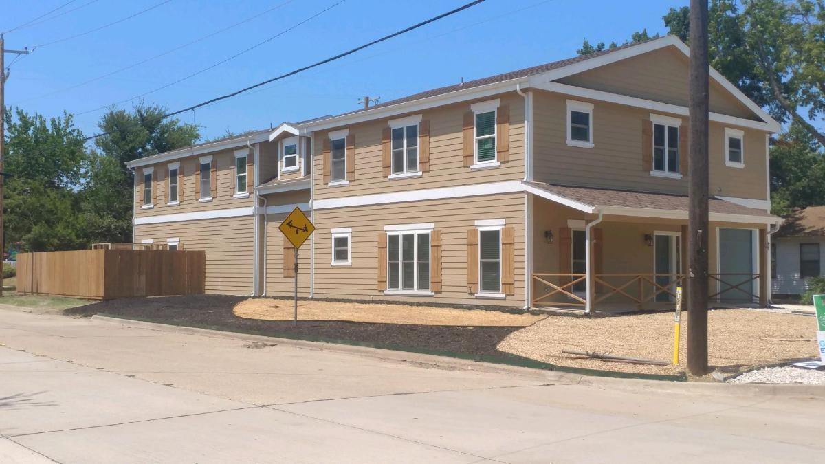 411 Mullins Ave, Lewisville, TX 75057 House Rental in Lewisville, TX