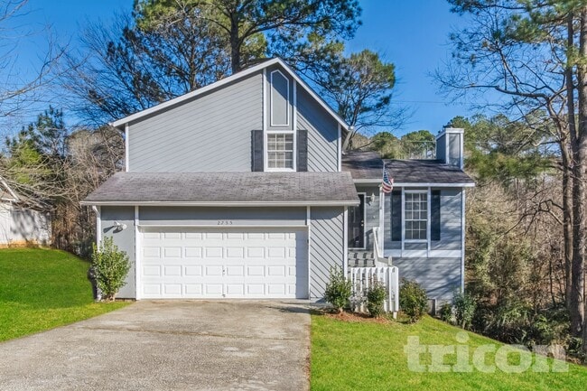 Building Photo - 2755 Wildflower Ln SW