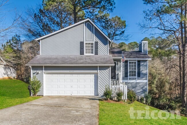 Foto del edificio - 2755 Wildflower Ln SW