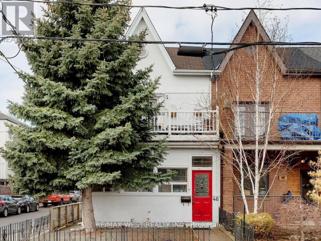 Primary Photo - 46 St Clarens Ave