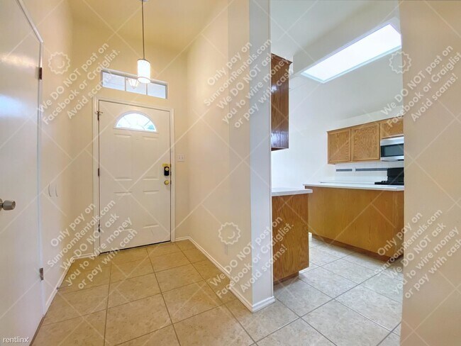 Building Photo - 3 br, 2 bath House - 8413 Jackal Dr