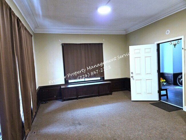 Foto del edificio - 1004 Butler Ave