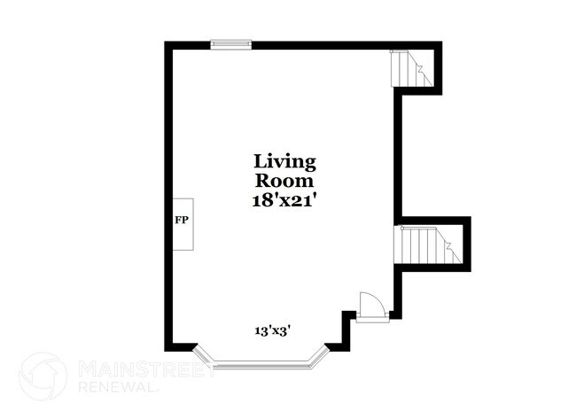 Building Photo - 6948 Cedar Hill Ct
