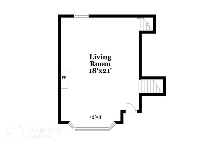 Foto del edificio - 6948 Cedar Hill Ct