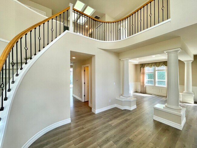 Foto del edificio - Great Home for rent