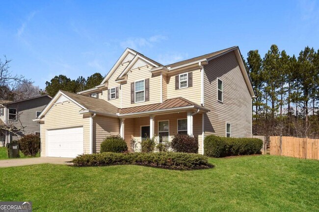 Building Photo - 133 Sugar Berry Pl