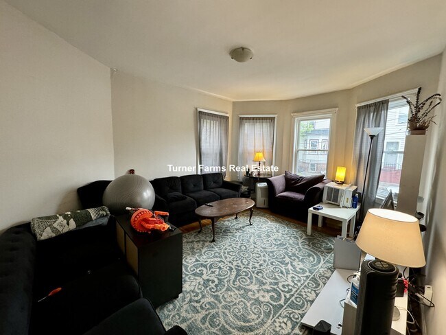 Foto del edificio - 374 Prospect St