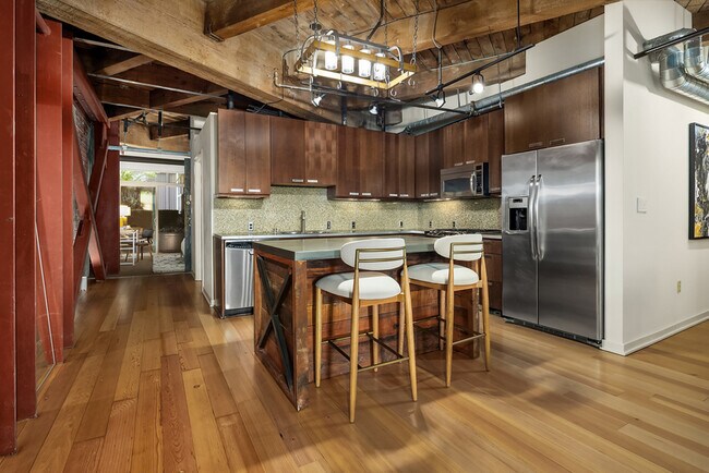 Foto del edificio - 1408 12th Ave