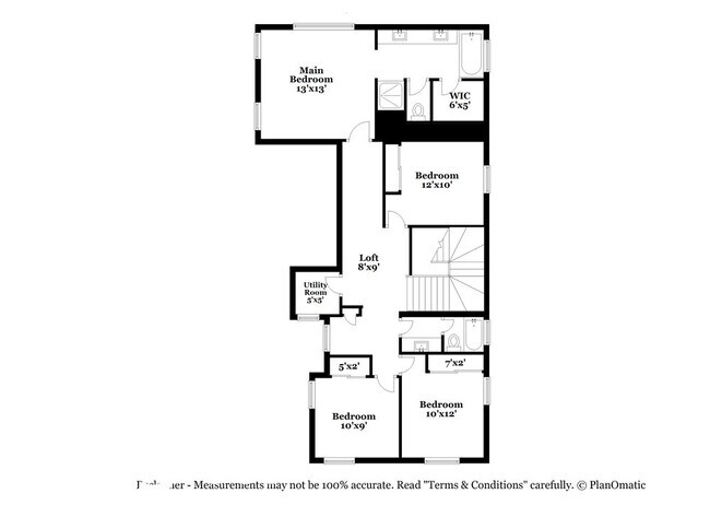 Foto del edificio - 5677 Bonds Flat St