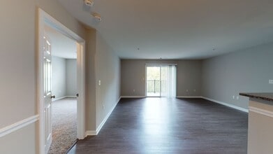 Interior Photo - Bradlee Danvers