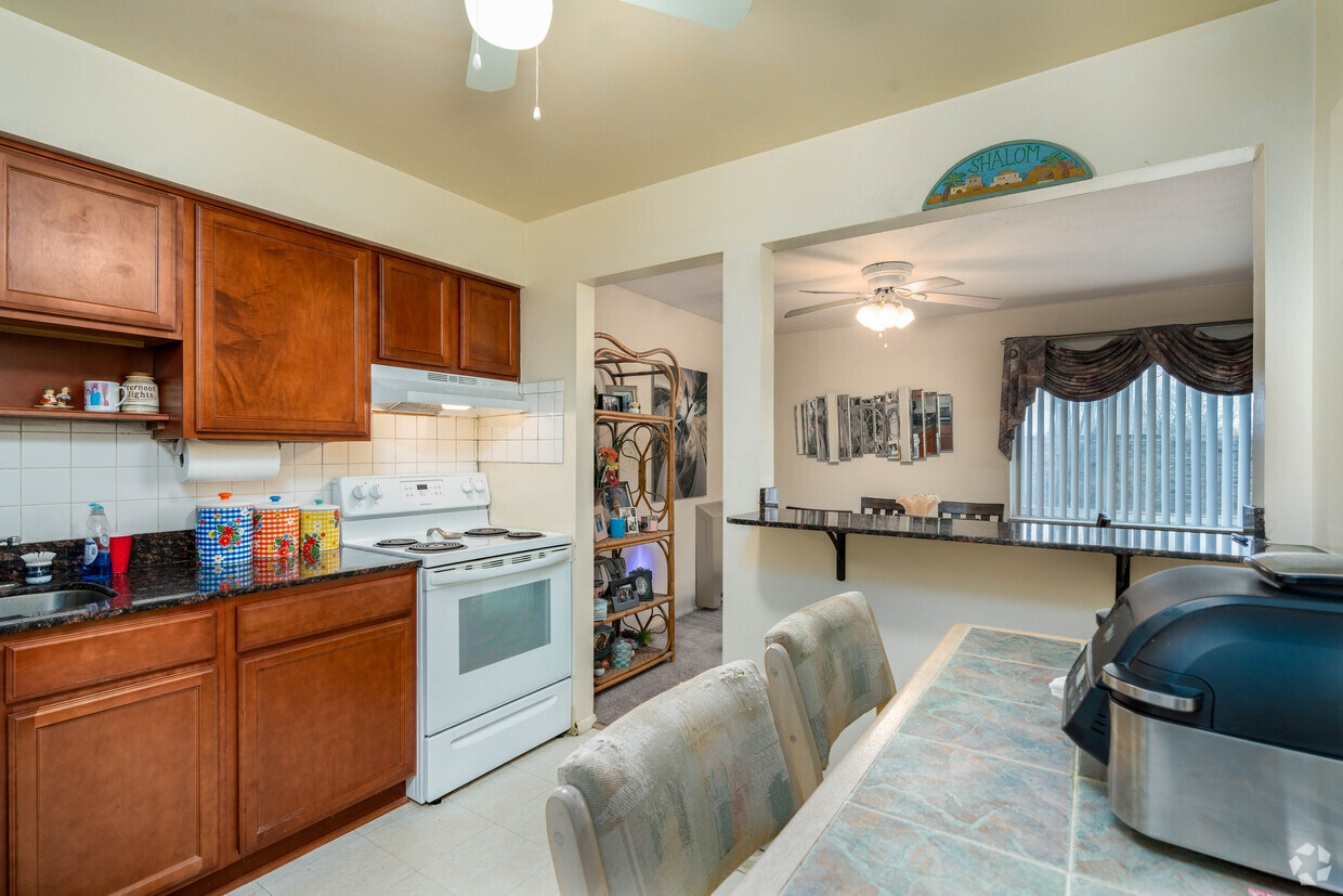 Foto principal - Mayland Manor Apartments