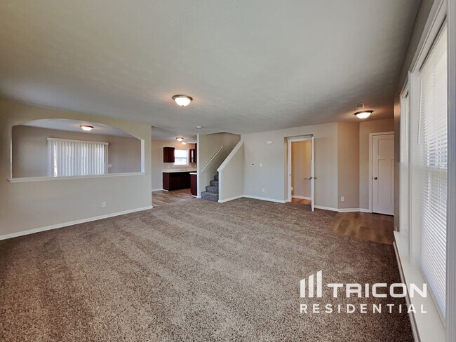 Foto del edificio - 3338 Deerbrook Drive Columbus IN