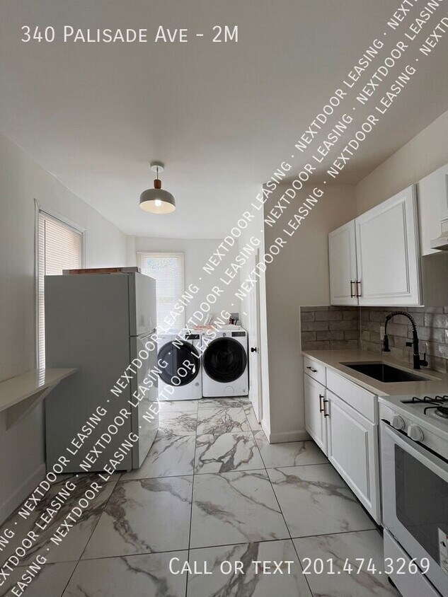Foto principal - 340 Palisade Ave