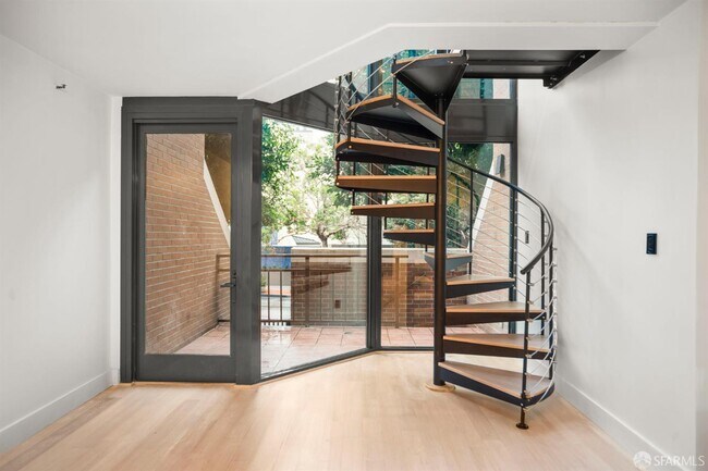 Foto del edificio - 101 Lombard St