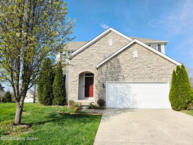 Foto del edificio - 16300 Brookfield View Ct