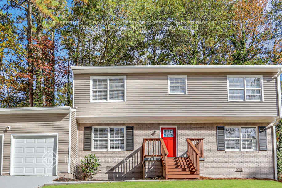 Foto principal - 4200 St Marie Ct