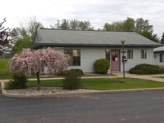 Primary Photo - Salt River Village II Apartments