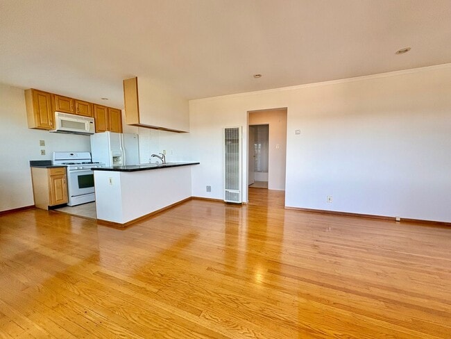 Building Photo - New 2bed/1bath View Flat in Sausalito