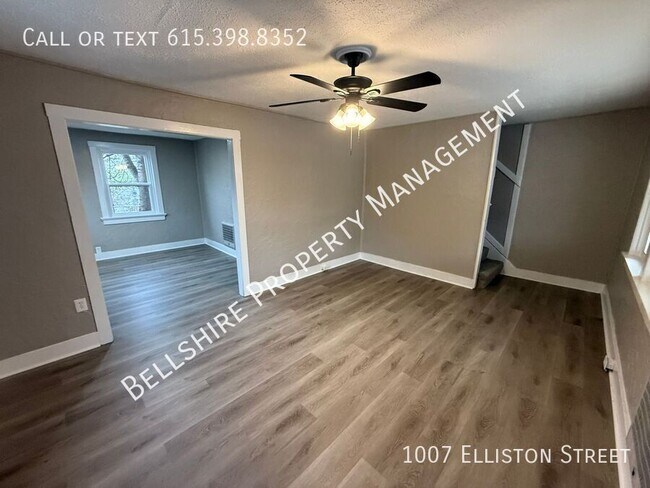 Foto del edificio - 1007 Elliston St