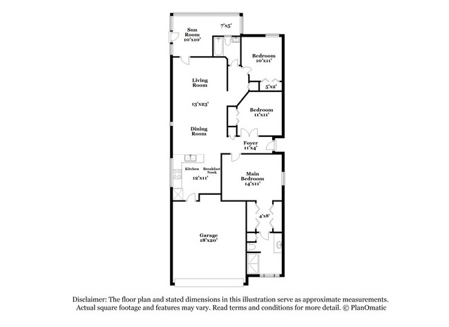 Building Photo - 351 Silent Brook Trail