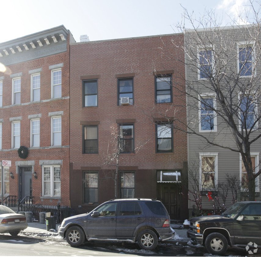 Primary Photo - 55 Franklin St