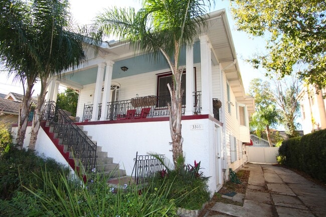 Photo - 3316 Upperline St Apartment
