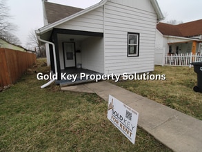 Building Photo - 1009 Indiana Ave