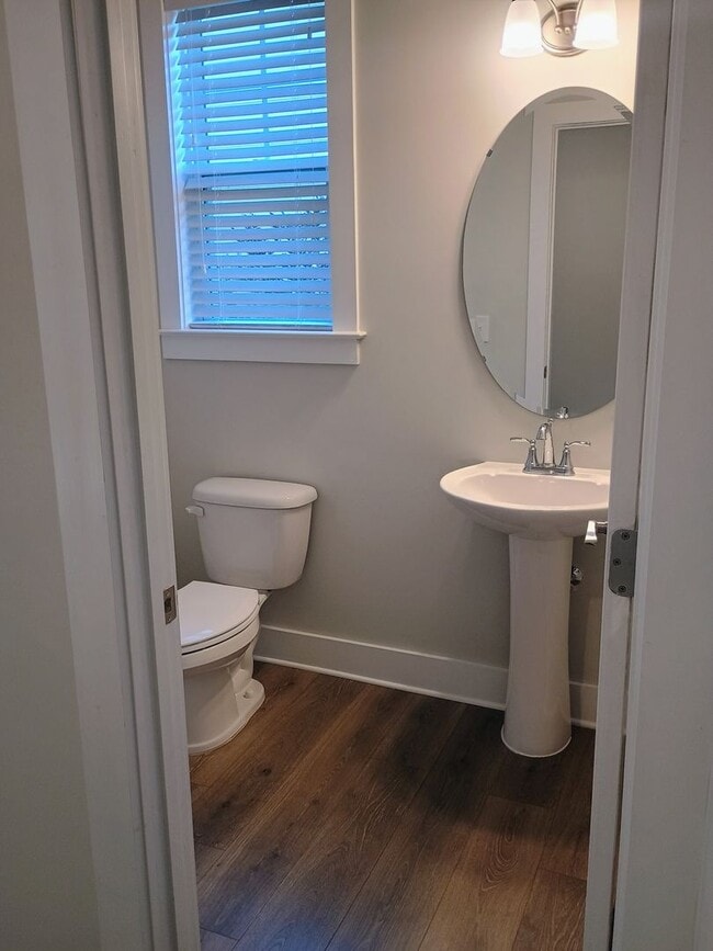 Building Photo - Anderson Creek Crossing - COMING SOON!