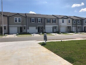 Building Photo - 338 Madison Dr