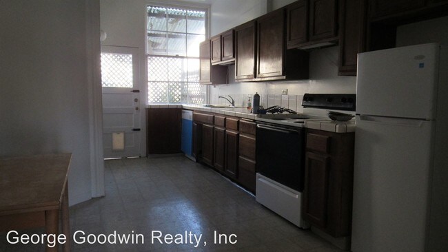 Foto del edificio - 1144 Irving St