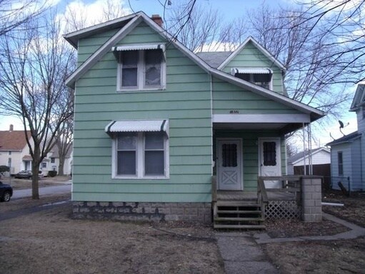 Foto principal - 1802 4th St