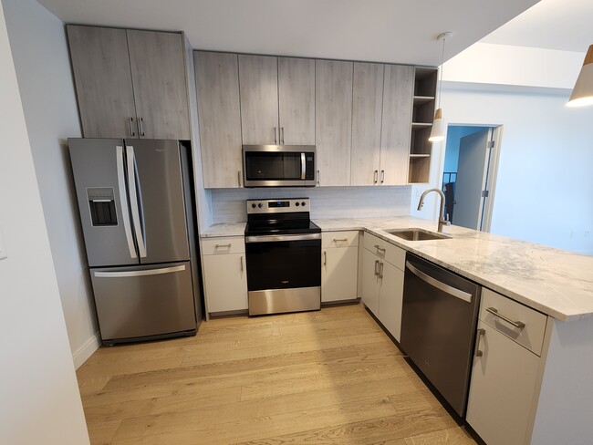 Foto del edificio - 55 Brighton Ave