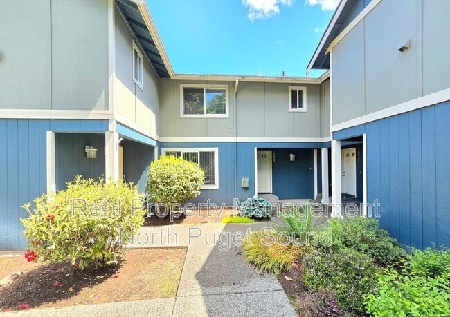 Building Photo - 16835 167th Ave SE