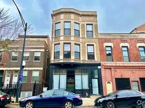Building Photo - 2445 W Harrison St