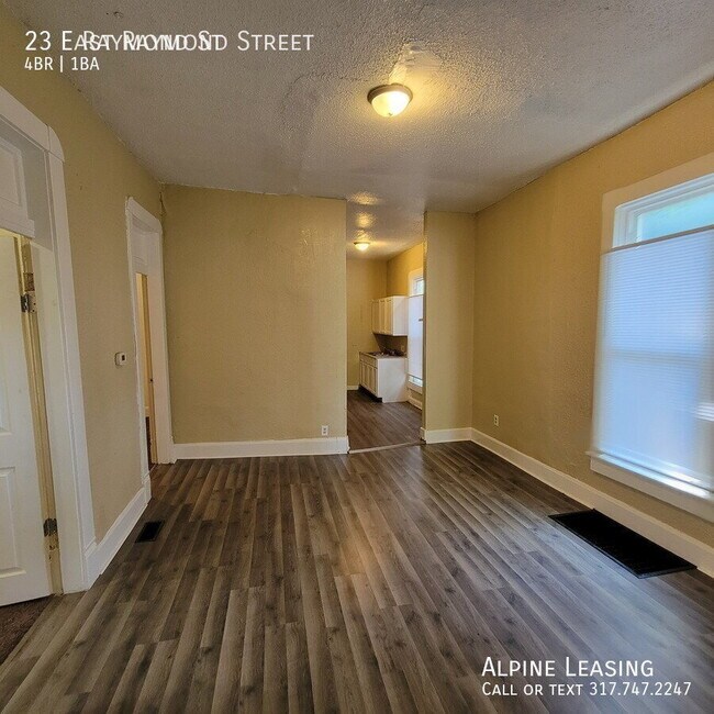 Building Photo - 23 E Raymond St