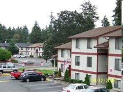 Foto del edificio - Springtree Apartments
