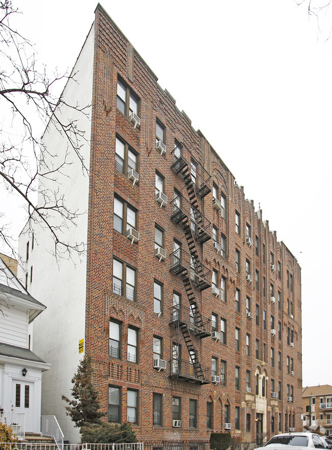 86 Bay 29th St, Brooklyn, NY 11214 - Apartments in Brooklyn, NY ...