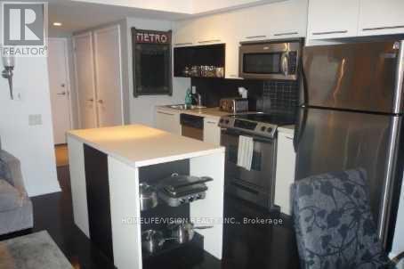 Photo du bâtiment - 21 Carlton St.