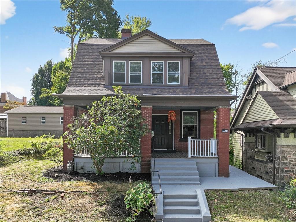 Primary Photo - 3963 Brighton Rd