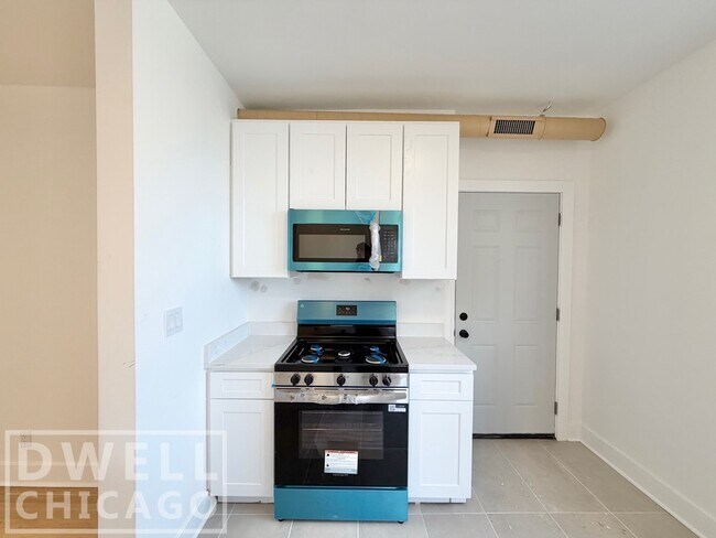 Foto del edificio - 1522 W Ardmore Ave