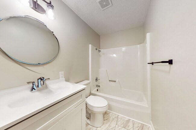Bathroom - 6710 Martha Melvin Rd