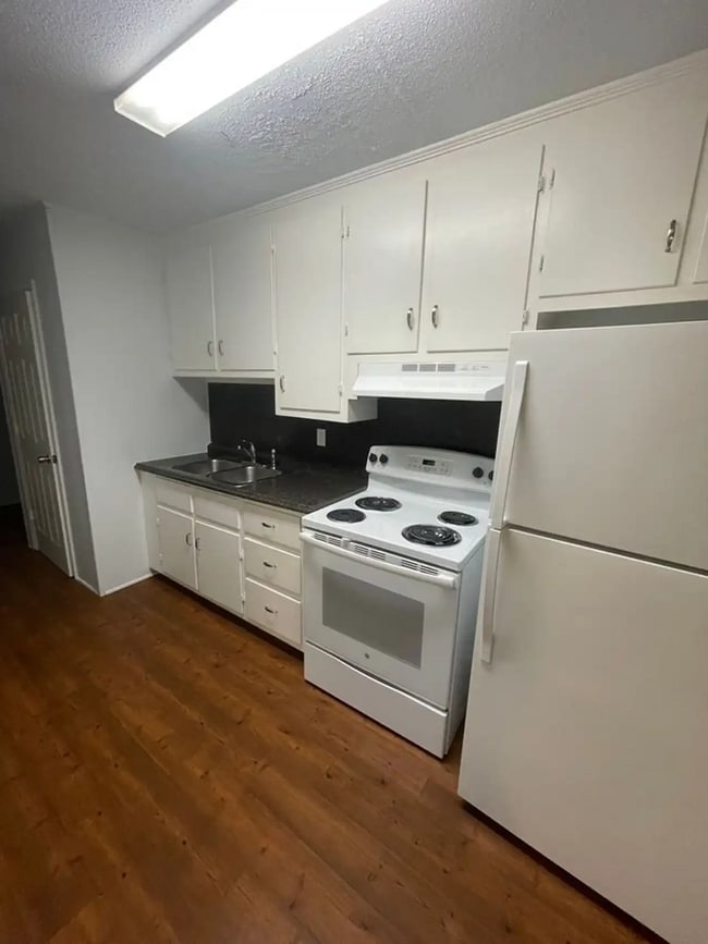 Interior Photo - Lexington Park Apartments