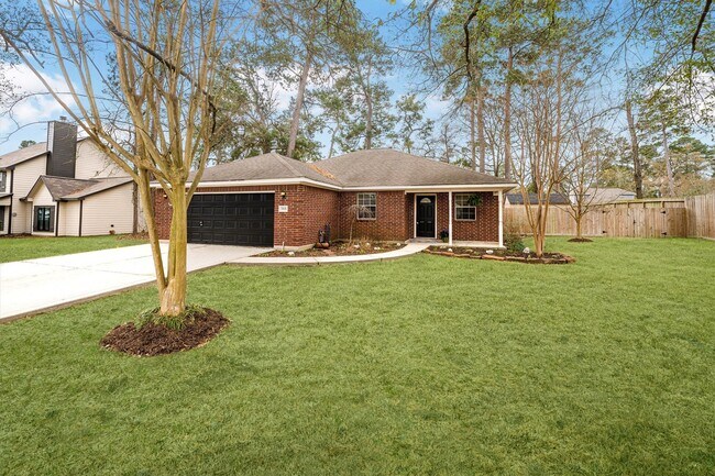 Building Photo - 7115 Nickaburr Creek Dr