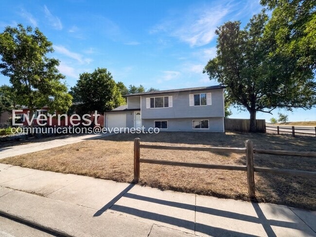 Foto del edificio - 4096 Colony Hills Cir