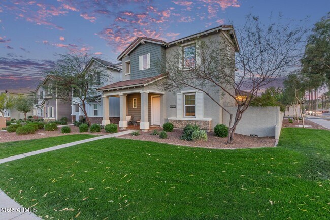 Foto del edificio - 21073 W Sunrise Ln