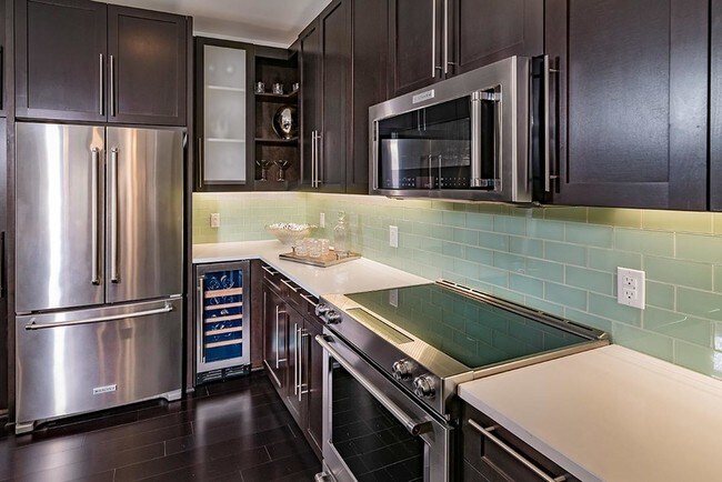 Building Photo - The Night YOU Came Home...To Your New 1BR Apt