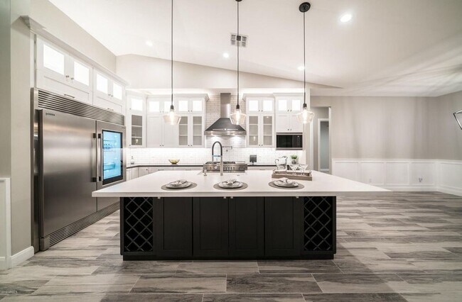 Foto del edificio - 4414 E Monterosa St